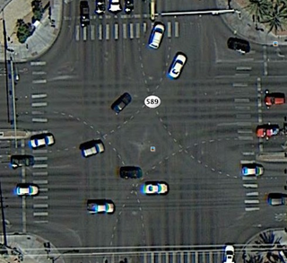 Illustration for article titled You drive just fine, everyone else sucks, and here is why